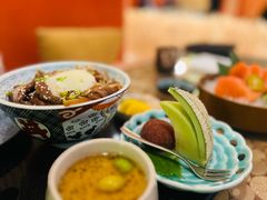 -西村日本料理(香格里拉饭店)