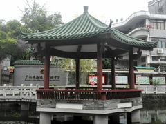 -黄埔古港