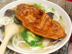 -洪福米线(浣纱路店)