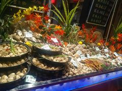 -烧货·活海鲜炭烧(湖滨商业街店)