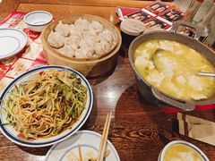 -新兴园饺子馆(河南街店)