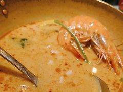 -Home Thai·泰谣(王府井apm店)