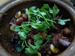 -海口滨海新村143号海南老字号炒菜店