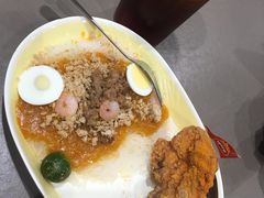 -Cafe Mary Grace - NAIA Terminal 3