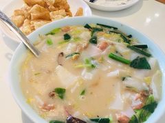 锅边糊-老蒲鲜(涵江店)