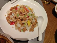 -张家卫·阳江菜·小海鲜(肥婆湾桥店)