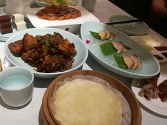 -董鲁烤鸭(建和街店)