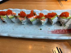 -Tuna maki寿司(园区永旺店)