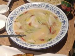 -芳芳私房菜·精做淮扬菜(承德路店)