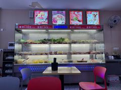 -川魂帽牌货冒菜(中渝爱都汇店)