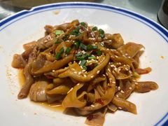 -渝味川菜(夜宵航母店)