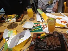 -豪客来牛排(金鼎广场店)