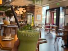 -Grande A'moo(上海万象城店)