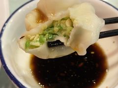 -听涛雅苑百味饺子老家菜馆