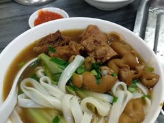 -珍珍小食店(西华路店)