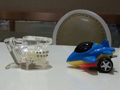 -佛山中大口腔医院·市二级口腔专科医院