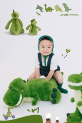 -小熊维尼高端儿童摄影(南山店)
