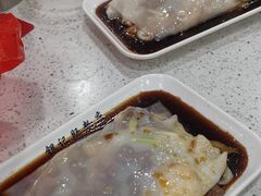 -银记肠粉(文昌北路店)