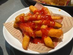 -小龙坎火锅(IFS HOT店)