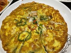 -青松馆韩国料理(香港中路佳世客店)