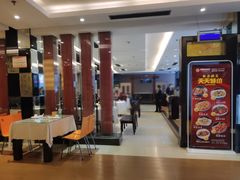 大堂-南方酒店·淮扬菜(回民街店)