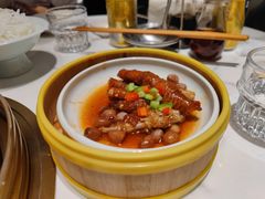 -领鲜天下·焗海鲜·花胶鸡(天目里店)