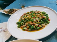 -晶泽丽琅·鱼鲜川菜(川师店)
