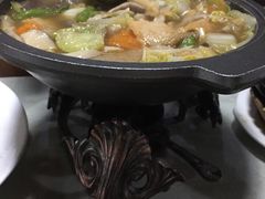 -福慧慈缘素食餐厅(王府井店)