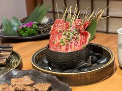-丸藏和牛烧肉专门店(园区师惠坊店)