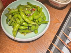 -管氏翅吧(马家堡店)