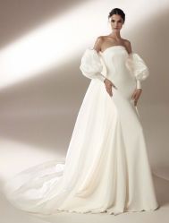 -MANLI BRIDAL婚纱