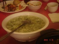 豆腐羹-七宝农家菜(七宝老街店)