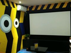 -新华里咖啡书吧(新华书店小寨店)