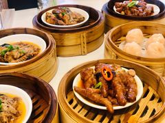 虾饺皇-万龙洲海鲜(大兴绿地缤纷城店)