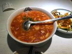 -吕氏疙瘩汤·海鲜新鲁菜(海州利群店)