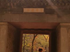 -北京上方山国家森林公园