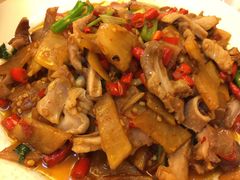 栖凤渡烧鸡公-栖凤渡烧鸡公