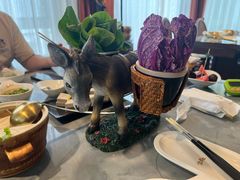 -慢丽江·云南野生菌土鸡锅(付家庄店)