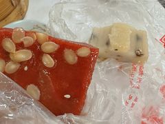 -常州糕团店(北大街新世纪商城店)