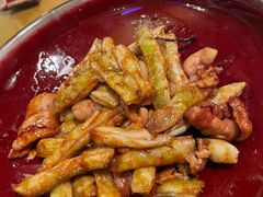 -那家小馆•北京菜•烤鸭(香山店)