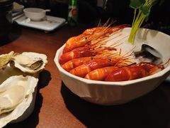 -乔街深夜食堂·小龙虾·高压锅生蚝(杭州总店)