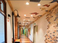 -天宝酒店(万达店)