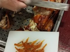 -北京全聚德(西客站店)