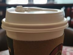 -太平洋咖啡(市府恒隆二店)