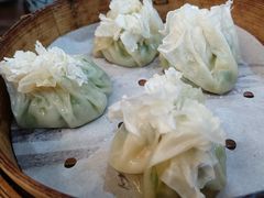 鲜虾烧卖-真食净香居·内蒙烧麦(亚运村店)