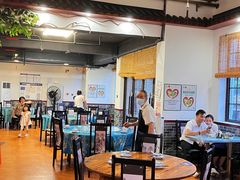 大堂-得心斋(国瑞升平里店)