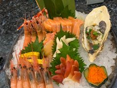 -菊上料理(蜀山银泰百货店)