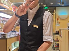 -海底捞火锅(杭州天虹购物中心店)