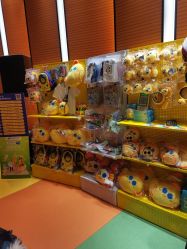 -小鸡哆哆故事屋·儿童乐园(嘉里城店)