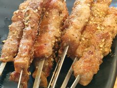 烤肉-彤德莱火锅(薛家岛利群店)